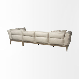 Mercana Denali 68182-AB Beige Furniture Alternative Image
