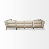 Mercana Denali 68182-AB Beige Furniture Alternative Image