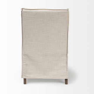 Mercana Elbert 68190 Cream Furniture Alternative Image