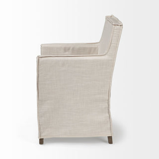 Mercana Elbert 68190 Cream Furniture Alternative Image