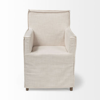 Mercana Elbert 68190 Cream Furniture Alternative Image