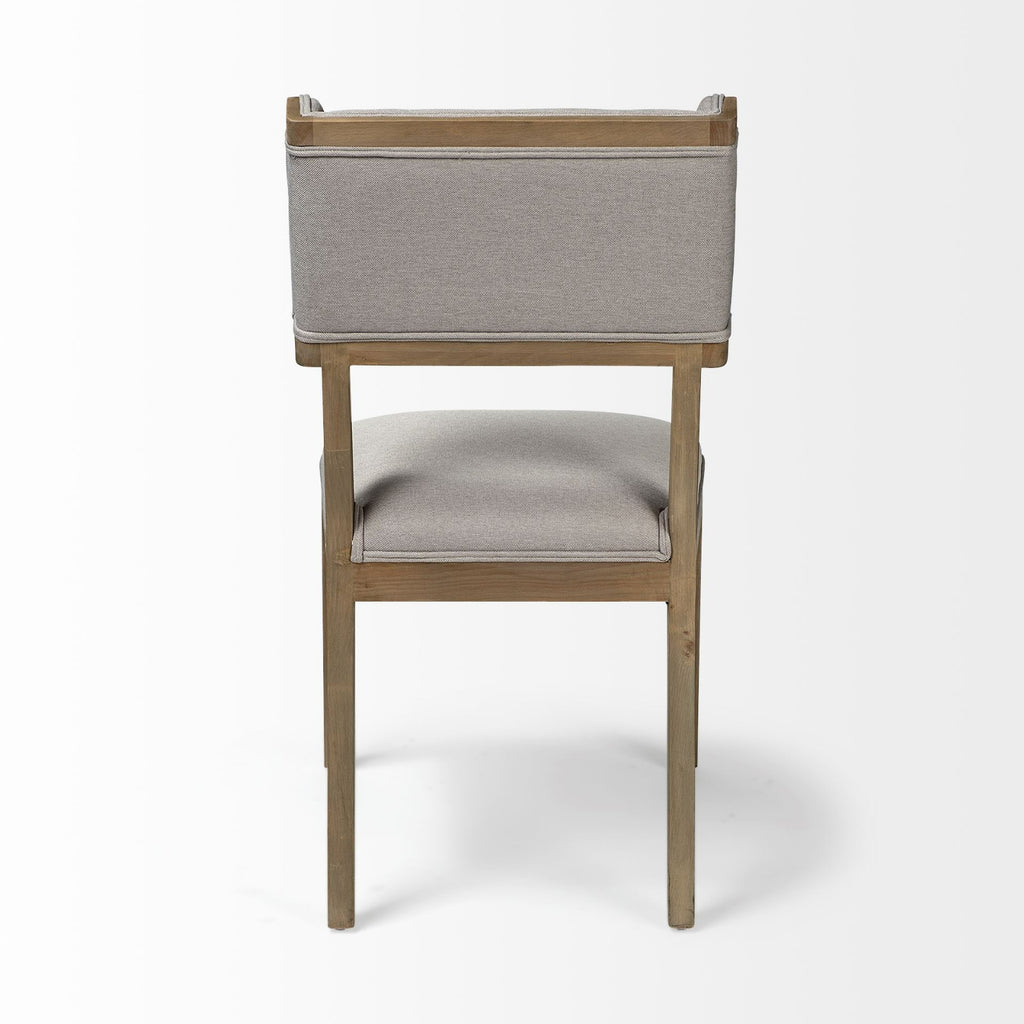 Mercana Tenton 68192 Gray Furniture Alternative Image