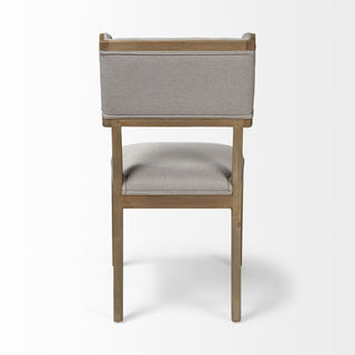 Mercana Tenton 68192 Gray Furniture Alternative Image
