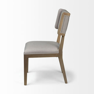 Mercana Tenton 68192 Gray Furniture Alternative Image