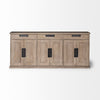 Mercana Braxton 68204 Brown Furniture Alternative Image