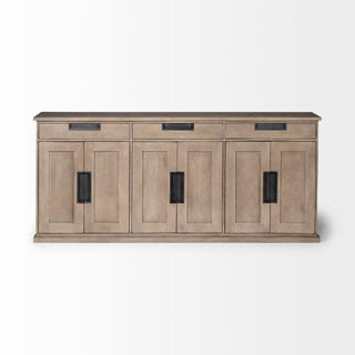 Mercana Braxton 68204 Brown Furniture Alternative Image
