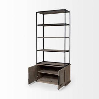 Mercana Braxton 68203-AB Brown Furniture Alternative Image