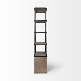 Mercana Braxton 68203-AB Brown Furniture Alternative Image