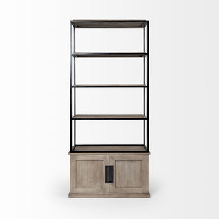 Mercana Braxton 68203-AB Brown Furniture Alternative Image