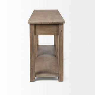 Mercana Harrelson 68205 Brown Furniture Alternative Image