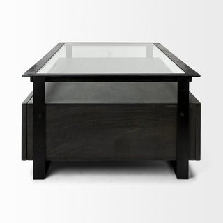 Mercana Vidro 68207 Brown-Dark Furniture Alternative Image