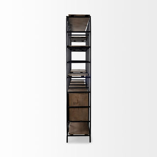 Mercana Darius 68206-ABC Brown Furniture Alternative Image