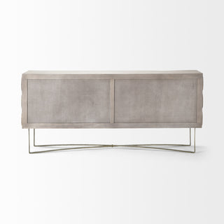 Mercana Excelsior 68222 Brown Furniture Alternative Image