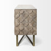 Mercana Excelsior 68222 Brown Furniture Alternative Image