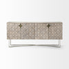 Mercana Excelsior 68222 Brown Furniture Alternative Image