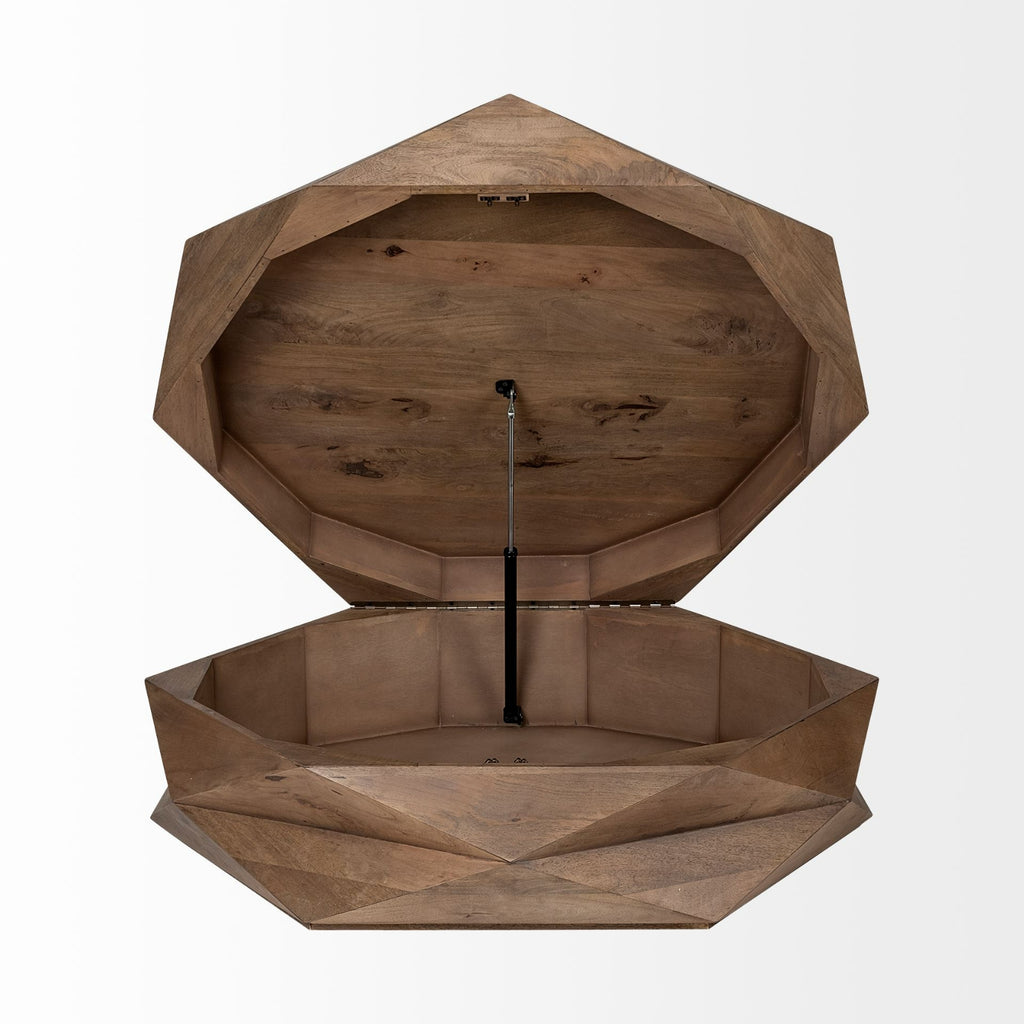 Mercana Arreto 68229 Brown Furniture Alternative Image