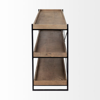 Mercana Trey 68217 Brown Furniture Alternative Image