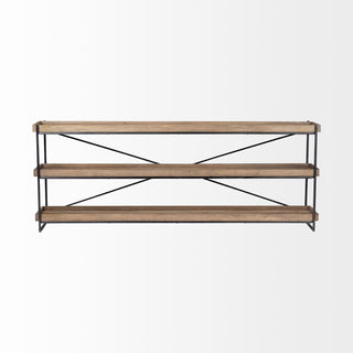 Mercana Trey 68217 Brown Furniture Alternative Image