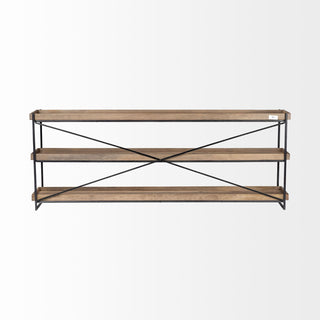 Mercana Trey 68217 Brown Furniture Alternative Image