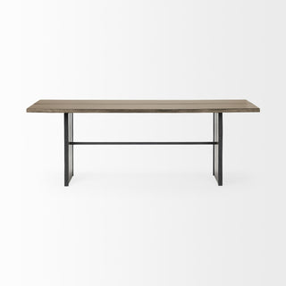 Mercana Ledger 68244 Brown Furniture Alternative Image