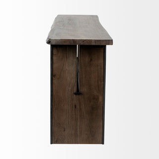 Mercana Ledger 68243 Brown Furniture Alternative Image