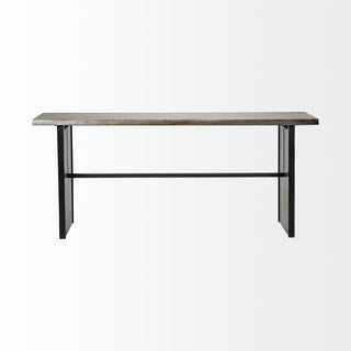 Mercana Ledger 68243 Brown Furniture Alternative Image