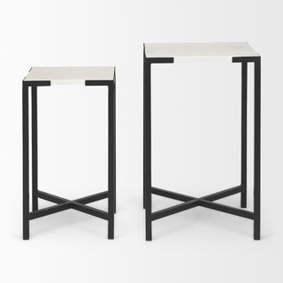 Mercana Lucas 68240 Black Furniture Alternative Image