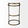 Mercana Reimer 68235 Gold Furniture Alternative Image