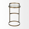 Mercana Reimer 68235 Gold Furniture Alternative Image