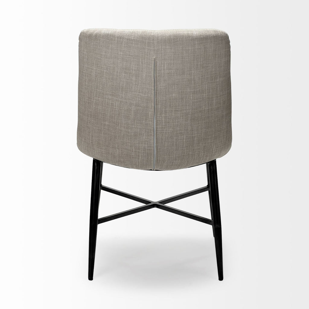 Mercana Barrow 68307 Beige Furniture Alternative Image