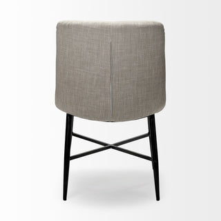 Mercana Barrow 68307 Beige Furniture Alternative Image