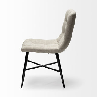 Mercana Barrow 68307 Beige Furniture Alternative Image
