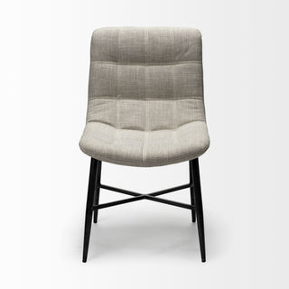 Mercana Barrow 68307 Beige Furniture Alternative Image