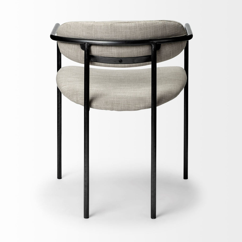Mercana Parker 68309 Beige Furniture Alternative Image
