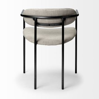 Mercana Parker 68309 Beige Furniture Alternative Image