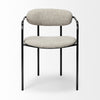 Mercana Parker 68309 Beige Furniture Alternative Image