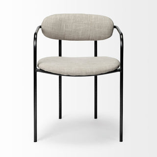 Mercana Parker 68309 Beige Furniture Alternative Image