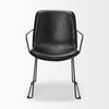 Mercana Sawyer 68311 Black Furniture Alternative Image