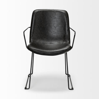 Mercana Sawyer 68311 Black Furniture Alternative Image