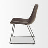 Mercana Sawyer 68312 Black Furniture Alternative Image