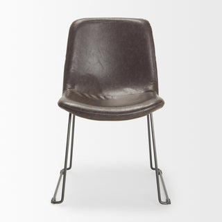 Mercana Sawyer 68312 Black Furniture Alternative Image