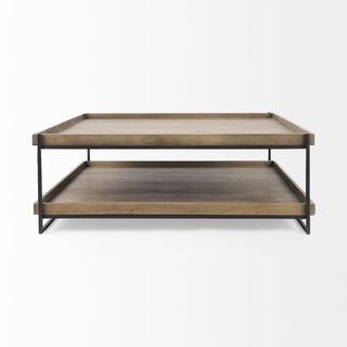 Mercana Trey 68218 Brown Furniture Alternative Image