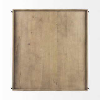 Mercana Trey 68218 Brown Furniture Alternative Image