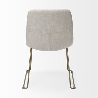 Mercana Sawyer 68316 Beige Furniture Alternative Image