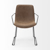 Mercana Sawyer 68313 Brown Furniture Alternative Image