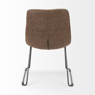 Mercana Sawyer 68314 Brown Furniture Alternative Image