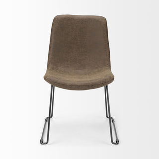 Mercana Sawyer 68314 Brown Furniture Alternative Image