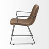 Mercana Sawyer 68313 Brown Furniture Alternative Image