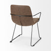 Mercana Sawyer 68313 Brown Furniture Alternative Image