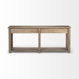 Mercana Harrelson 68205 Brown Furniture Alternative Image
